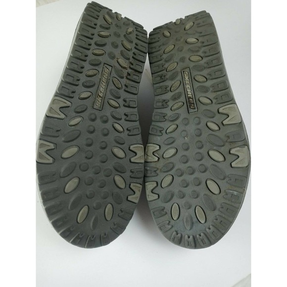 Skechers Shape Ups Walking Toning Shoes - Picture 7 of 9